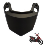 Rabeta Central Jet Shineray 50 125 Tampa Traseira 49cc