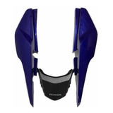Rabeta Cg Fan 160 Azul 2022
