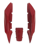 Rabeta Completa Cbx 250