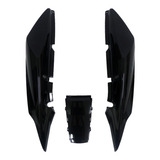 Rabeta Completa Cbx 250