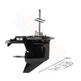 Rabeta Completa Motor Mercury Optimax 150 175 200 225 250 Hp