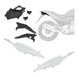 Rabeta Completa Para Moto
