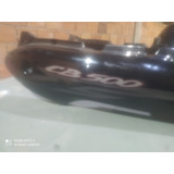 Rabeta Da Cb 500
