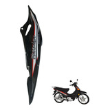 Rabeta Direita Preta Phoenix Wy48q 2
