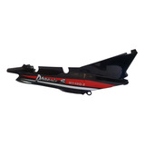 Rabeta Direita Shineray Phoenix 50cc Original