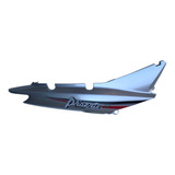 Rabeta Direita Shineray Phoenix 50cc Prata Original