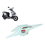 Rabeta Esquerda Elite 125 2019 A 2021 Branca Original