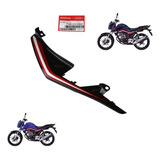 Rabeta Esquerda Titan 160 2020 2021 Azul Original Honda