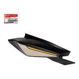 Rabeta Esquerda Xre 300 2022 A 2023 Adventure Original Honda