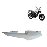 Rabeta Fazer 150 Branca Direita 2014 2019 Original Yamaha