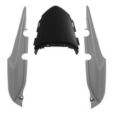 Rabeta Kit 3 Peças Cromo Forte Titan 150 Ks Es Esd 2009a2013