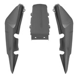 Rabeta Lateral Cromo Forte Titan 150 Ex Esd 2009 À 2013