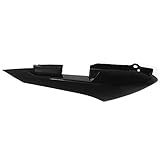 RABETA LATERAL PRO TORK FAZER 150 2014 PAR PRETO
