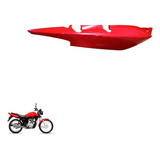 Rabeta Lateral Tras Verme Fan 125 2011 Original Honda