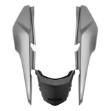 Rabeta Moto Fan 160 Vermelho Perolizado Ano 2022
