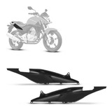 Rabeta Moto Honda Cb 300 2009 2010 2011 2012 2013 2014 2015