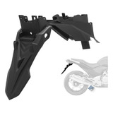 Rabeta Paralama Traseiro Suporte Placa Cb 300 2010 12 Oferta