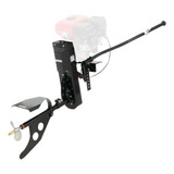 Rabeta Sem Motor 6 5 A 7hp De Popa Barco Curta Tailandes Rk0
