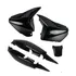 Rabeta + Tampa Lateral Honda Fan 125 Ks Es 2009 A 2013