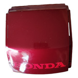 Rabeta Traseira Central Cbx
