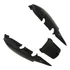 Rabeta Traseira Fan 125 Ks/es 2009 2010 2011 2012 2013 Preto