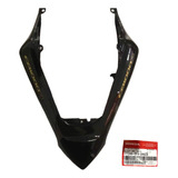 Rabeta Traseira Nova Original Honda Cb 1000r Preta Logo Dou