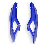Rabeta Traseira Yamaha Fazer 250 2018 2019 2020 2021 2022