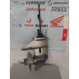 Rabetas Honda Mercury Yamaha Suzuki Evinrude Johnson Até 25