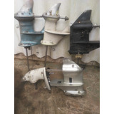 Rabetas Motor Pôpa Mercury Evinrude Jhonson Honda Yamaha