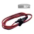 Rabicho Cabo Radio Px Alimentação Px Cobra Voyager 3 Pinos