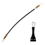 Rabicho Para Estandarte De Violino 3 4 Ou 4 4 Prince