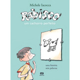 Rabisco Um Cachorro