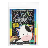 Rabisco Magico Animais
