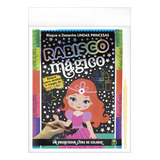 Rabisco Magico Lindas