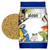 Ração Alcon Club Curió -Bicudo E Azulão- 5kg