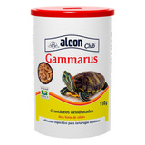 Racao Alcon Club Gammarus