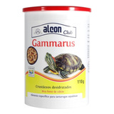 Ração Alcon Club Gammarus 110g