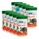 Racao Alcon Club Reptomix