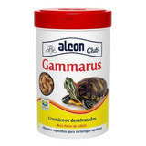 Ração Alcon Gammarus 11gr Alimento Para