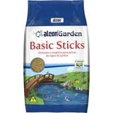 Ração Alcon Garden Basic Sticks 04