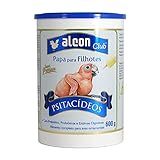 Ração Alcon Papa Psitacídeos Filhotes 600g