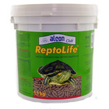 Ração Alcon Reptolife 1100g 1 1 Kg Tartaruga Fish Ornament