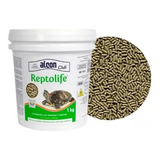 Ração Alcon Reptolife 1kg Tartarugas Aquáticas