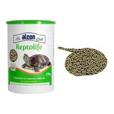 Racao Alcon Reptolife 270g