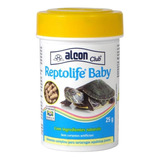 Ração Alcon Reptolife Baby