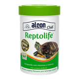 Ração Alcon Reptolife Tartaruga 30 Gramas