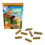 Ração Alimento Coelho Porquinho Da Índia Hamster Roedor 1kg
