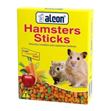 Racao Alimento Para Hamsters