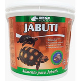 Ração Alimento Para Jabuti 1 1 Kg Mega Food