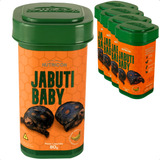 Racao Alimento Tartarugas Jabuti